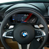 BMW Z4 E89 2009-2016 Car Digital Cluster Instrument Virtual Cockpit Speedometer Dashboard Ghost Screen