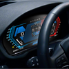 BMW X3 F25 X4 F26 2013-2017 Car Digital Cluster Instrument Virtual Cockpit Speedometer Dashboard Ghost Screen