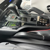 Porsche Cayenne 2010-2017 Car Central Control Panel Saddle Touch Control Panel