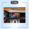 12.3 Porsche Panamera 2010-2016 Android Screen Navigation Car Radio With Carplay Android Auto