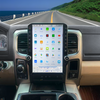 14.5“ Dodge RAM 2013-2018 Android Screen Navigation Car Radio With Carplay Android Auto