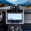 13.3“ Toyota Cruiser FJ 2007-2024 Android Screen Navigation Car Radio With Carplay Android Auto