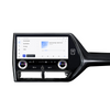 13.3“ Toyota Highlander 2022-2023 Android Screen Navigation Car Radio With Carplay Android Auto