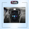 Tesla Style Android Screen for Chrysler 300C 2014-2019 Navigation Car Radio With Carplay Android Auto