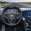 Cadillac ATS ATSL 2014-2017 Car Digital Cluster Instrument Virtual Cockpit Speedometer Dashboard Ghost Screen