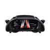 Audi A5 S5 RS5 2008-2016 Car Digital Cluster Instrument Virtual Cockpit Speedometer Dashboard Ghost Screen