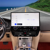 19.8” Toyota Land Cruiser 2016-2021 Android Screen Navigation Car Radio With Carplay Android Auto