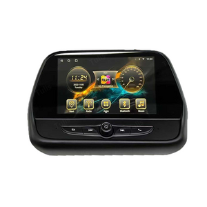 9.0“ Chevrolet Camaro 2016-2022 Android Screen Navigation Car Radio With Carplay Android Auto