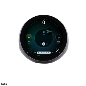 BMW Mini 2020-2023 Android Screen Navigation Car Radio With Carplay Android Auto