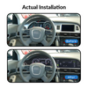 Audi A6 2005-2011 Q7 2005-2014 Digital Cluster+ Android Screen