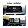 G30 2018-2023 12.9“ X Style Android Screen Navigation Car Radio With Carplay Android Auto