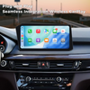 BMW X5 X6 2017-2019 12.9“ X Style Android Screen Navigation Car Radio With Carplay Android Auto