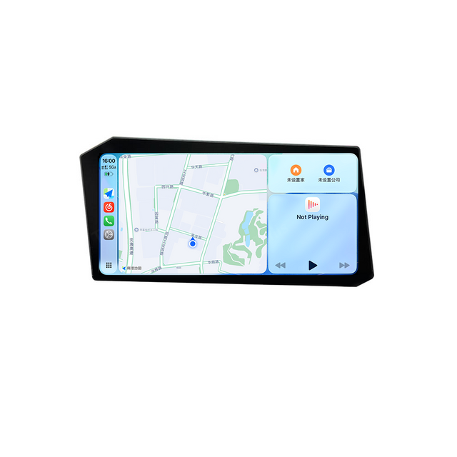 BMW 1 Series F20 F21 2011-2017 12.9" X Style Android Screen Navigation Car Radio With Carplay Android Auto