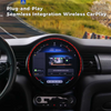 11.8“ BMW Mini 2015-2022 Android Screen Navigation Car Radio With Carplay Android Auto
