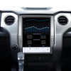 12.1“ Tesla Style Toyota Tundra 2012 -2018 Android Screen Navigation Car Radio With Carplay Android Auto