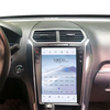 13.6“ Tesla Stlye Ford Explorer 2011-2019 Android Screen Navigation Car Radio With Carplay Android Auto