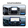 12.3“ Toyota Land Cruiser LC200 2016-2020 Android Screen Navigation Car Radio With Carplay Android Auto