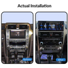 12.3'' Lexus GX460 GX400 2008-2022 Upgrade 2023 Android Screen Navigation Car Radio With Carplay Android Auto