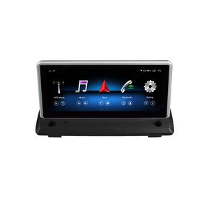 8.8'' Volvo XC90 2004-2016 Android Screen Navigation Car Radio With Carplay Android Auto