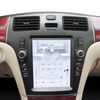 10.4'‘ Tesla Style Lexus ES 2005 Android Screen Navigation Car Radio With Carplay Android Auto