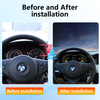 Tulis BMW E60 E61 Digital Dashboard Panel Virtual Instrument Cluster Cockpit Lcd Speedometer Digital Cluster 