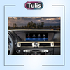 Tulis Touch Screen Android Car Radio GPS Navigation DVD Player Stereo Multimedia Audio System for Lexus GS 2012-2020