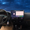 Tulis Toyota Elfa A20 2008-2012 Android Screen Multimedia Carplay Car DVD Player