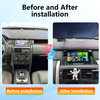 Tulis Android Auto System Multimedia Stereo Radio Car DVD Player Carplay For Land Rover Discovery Sport 2016-2019
