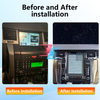 Tulis Android Auto System Multimedia Stereo Radio Car DVD Player Carplay For Range Rover Sport L320