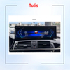 14.9 Inch Android Screen For BMW 3 Series 4 Series F30 F31 F32 F33 F34 F35 F36 2013-2019 GPS Multimedia System GPS Navigation