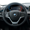 BMW X6 E71 2007-2013 Car Digital Cluster Instrument Virtual Cockpit Speedometer Dashboard Ghost Screen