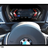 BMW1 2 Series X1 X2 2014-2022 Car Digital Cluster Instrument Virtual Cockpit Speedometer Dashboard Ghost Screen