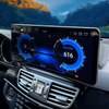 14.6“ Mercedes Benz E 2010-2016 Android Screen Navigation Car Radio With Carplay Android Auto