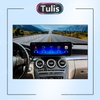 14.9" Mercedes Benz C Classs 2015-2018 Android Screen Navigation Car Radio With Carplay Android Auto
