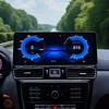 14.6“ Mercedes Benz GLE 2015-2018 Android Screen Navigation Car Radio With Carplay Android Auto