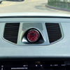 Macan 2010-2021 Dashboard Digital Speedometer Clock Stopwatch Console