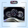  Porsche Macan 2014-2023 Car Digital Cluster Instrument Virtual Cockpit Speedometer Dashboard Ghost Screen