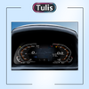 BMW 7Series F01 F02 F03 F04 2009-2016 Car Digital Cluster Instrument Virtual Cockpit Speedometer Dashboard Ghost Screen