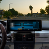 12.3" Mercedes Benz GLK 2009-2015 Android Screen Navigation Car Radio With Carplay Android Auto
