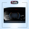 BMW X5 E70 2007-2013 Car Digital Cluster Instrument Virtual Cockpit Speedometer Dashboard Ghost Screen