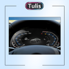 BMW 6 Series F06 F12 F13 2009-2017 Car Digital Cluster Instrument Virtual Cockpit Speedometer Dashboard Ghost Screen