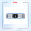 Tulis Ac Panel Control Button Multimedia Passnger Systeam Lcd Intelligent Control Dock For Tesla Model 3 Y 2021 To 2023