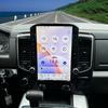14.5“ Dodge RAM 2009-2012 Android Screen Navigation Car Radio With Carplay Android Auto