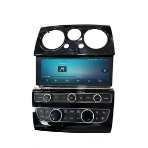 Bentley Flying Spur Continental GT 2005-2019 Android Screen Navigation Car Radio With Carplay Android Auto