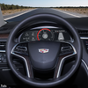 Cadillac XTS CTS 2014-2019 Car Digital Cluster Instrument Virtual Cockpit Speedometer Dashboard Ghost Screen