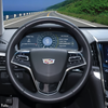 Cadillac ATS ATSL 2014-2017 Car Digital Cluster Instrument Virtual Cockpit Speedometer Dashboard Ghost Screen