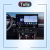 19.8“ Lexus LX570 2008-2015 Android Screen Navigation Car Radio With Carplay Android Auto