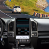 Ford F150 2015-2021 Android Screen Navigation Car Radio With Carplay Android Auto