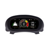 VW Sharan 2012-2019 Car Digital Cluster Instrument Virtual Cockpit Speedometer Dashboard Ghost Screen