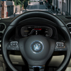VW Tiguan 2010-2017 Car Digital Cluster Instrument Virtual Cockpit Speedometer Dashboard Ghost Screen